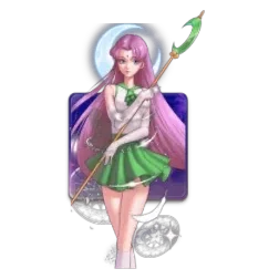 Putri
Bulan