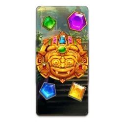 Aztec
Gems