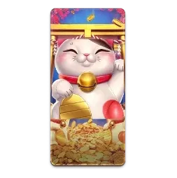 Lucky
Neko