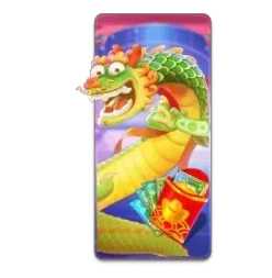 Fortune
Dragon