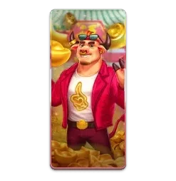 Fortune
Ox