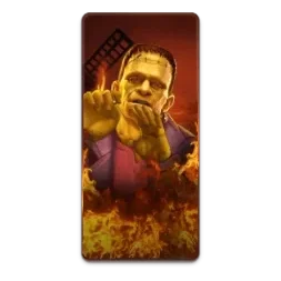 Doctor
Frankenstein