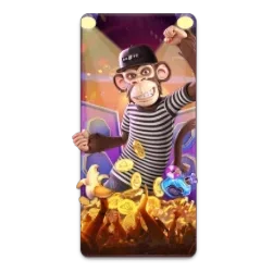 Wild Ape
