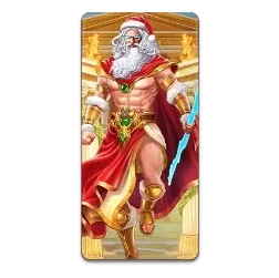 Gates of Olympus
Xmas 1000